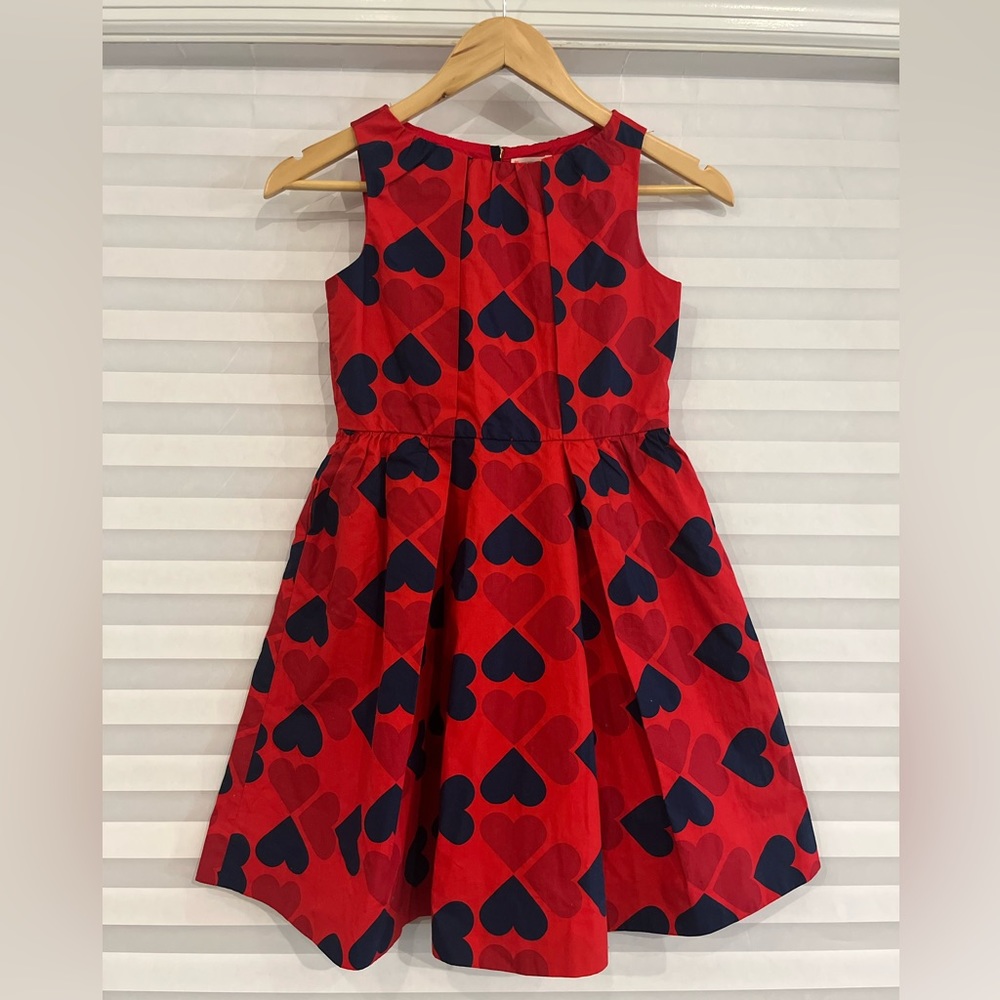 CREWCUTS GIRLS DRESS